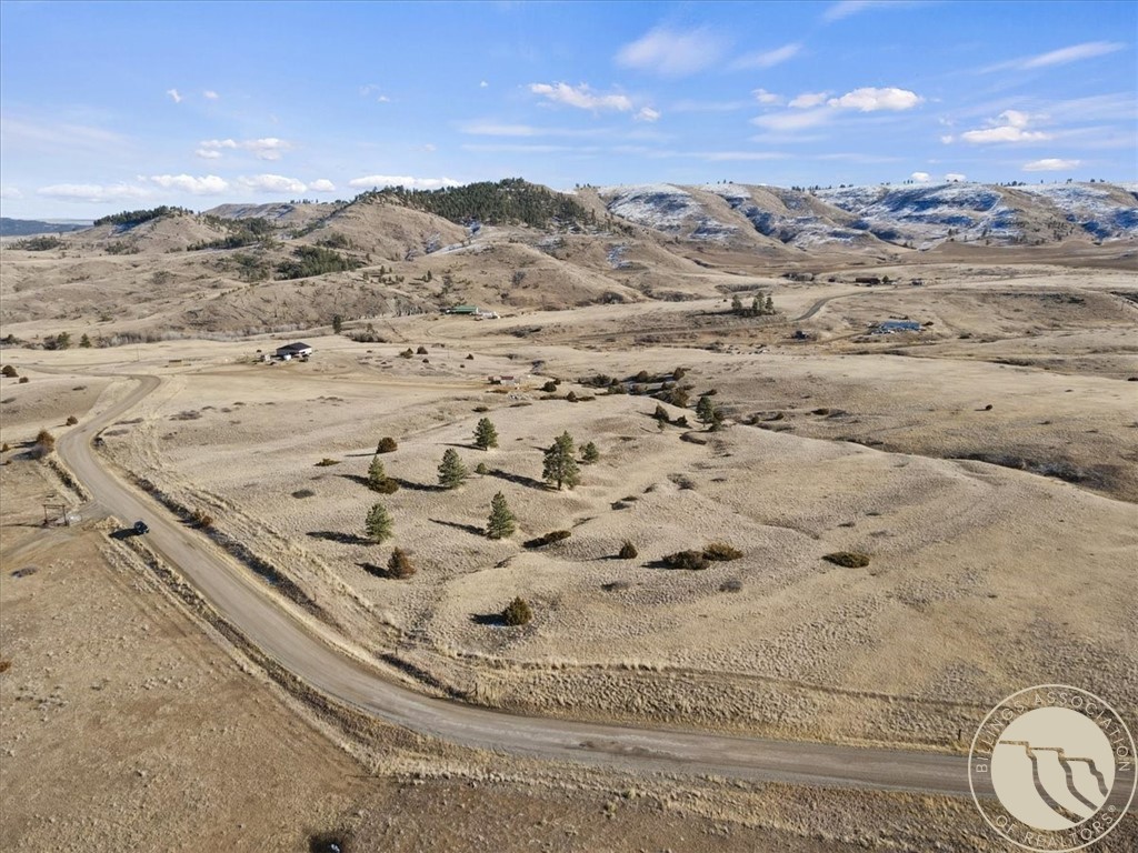 NHN Lot 5 Hump Creek Road