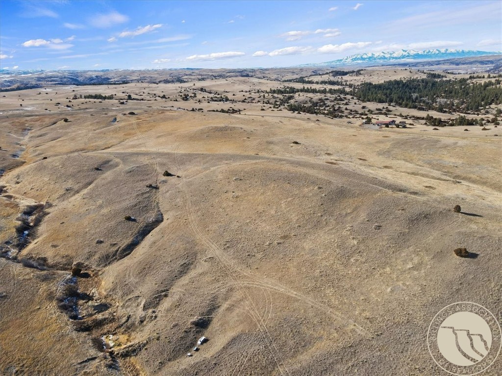 NHN Lot 5 Hump Creek Road