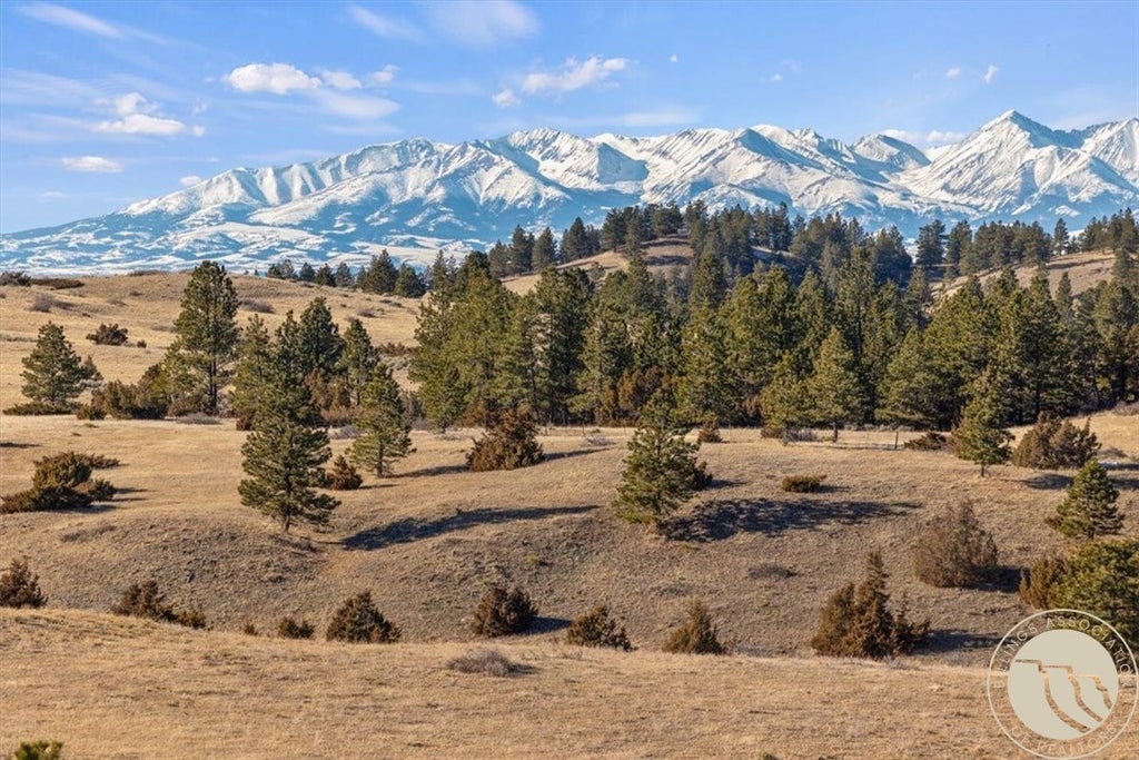 Photo of NHN Lot 5 Hump Creek Road, Reed Point, MT 59069 (MLS # 359729)