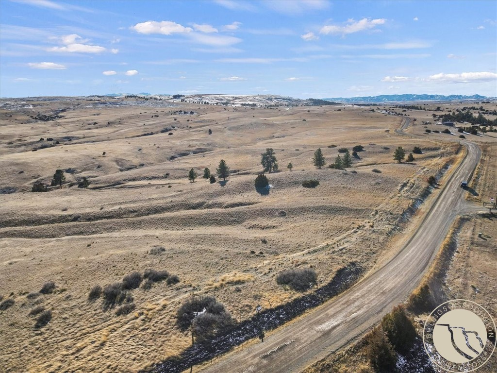NHN Lot 5 Hump Creek Road