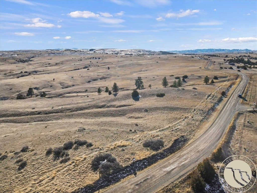 Photo of NHN Lot 5 Hump Creek Road, Reed Point, MT 59069 (MLS # 359729)