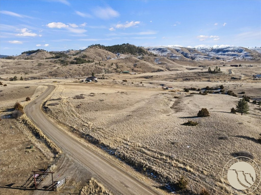 NHN Lot 5 Hump Creek Road