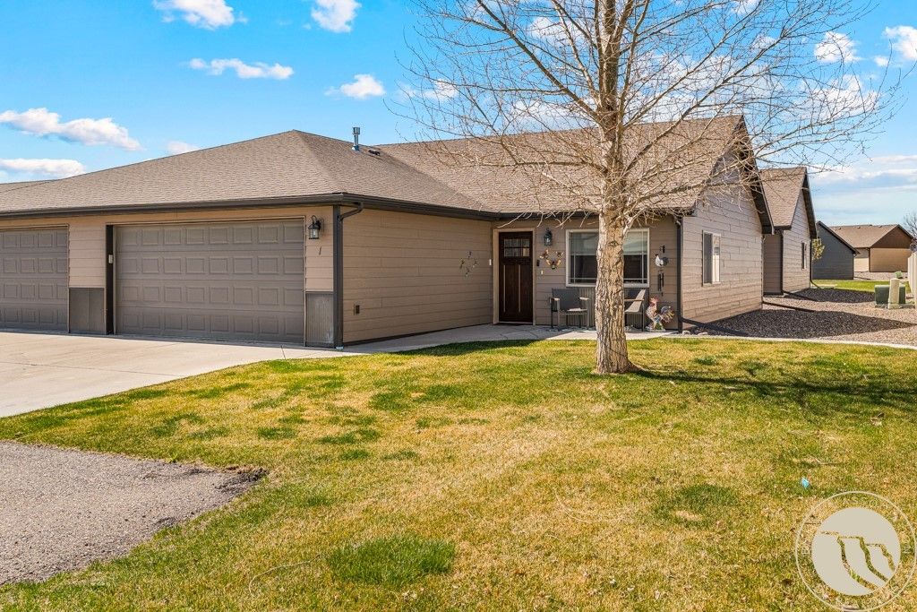 Photo of 1439 River Point Loop Loop #1, Billings, MT 59101 (MLS # 358720)