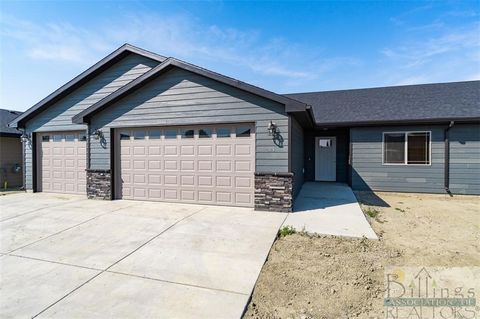 4213 Bell Avenue Billings MT 59106