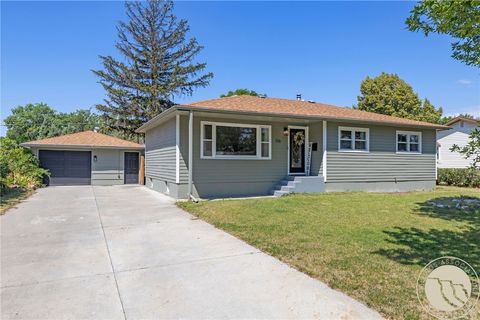 126 Ardmore Billings MT 59102