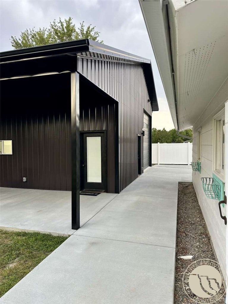 2615 Alpine View Drive