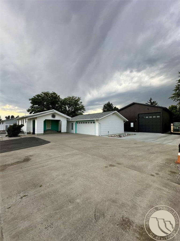 2615 Alpine View Drive
