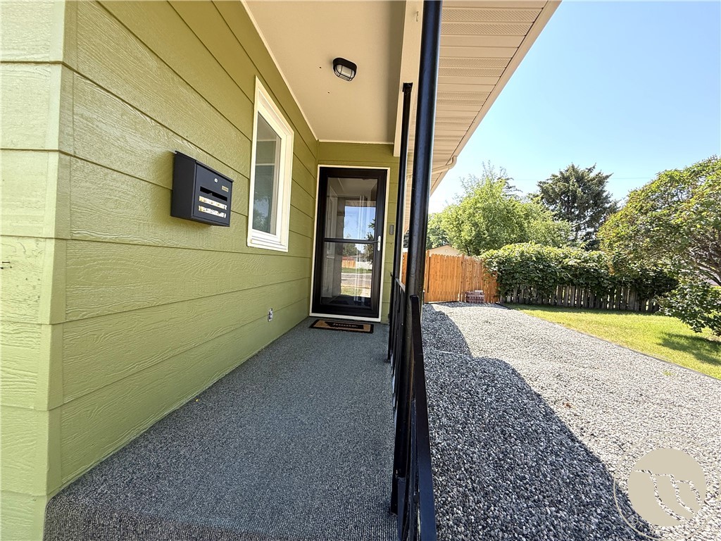 240 Birchwood Drive