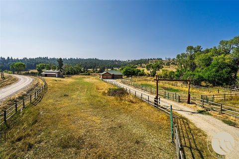 75 Countryman Drive Columbus MT 59019