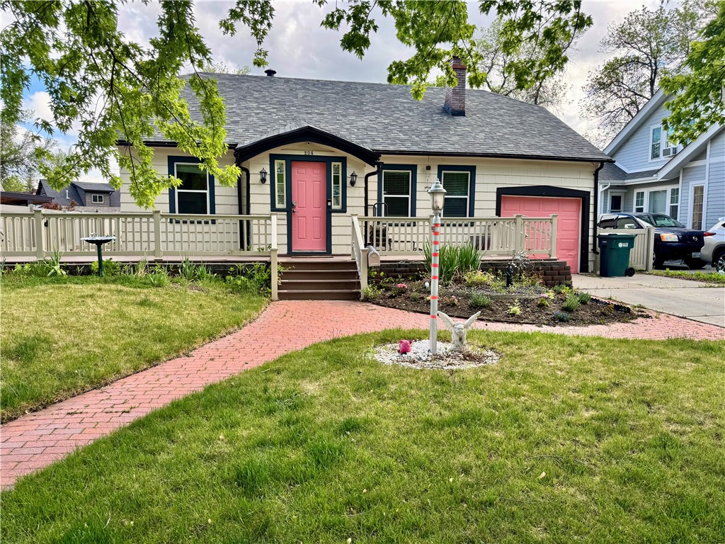 Photo 1 of 16 — 204 Avenue F, Billings, MT 59101