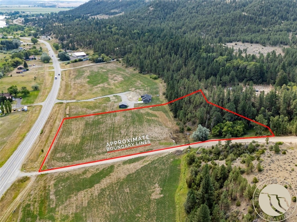 3 Twisted R Ranch Road