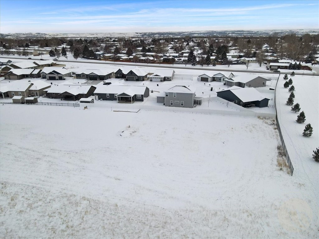 3468 Shenandoah Drive