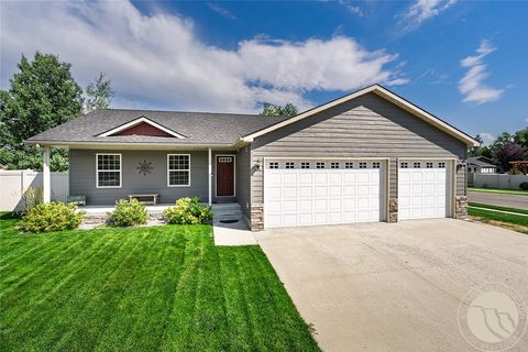 1007 Great Northern Road Laurel MT 59044