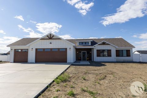 2514 Micks Street Billings MT 59106