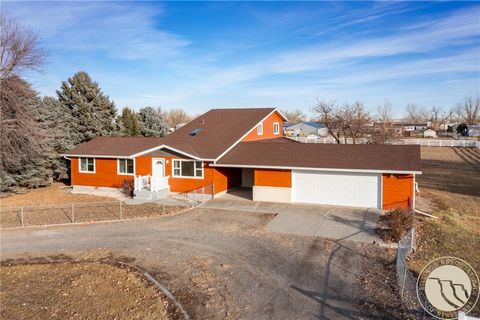 6249 Dawson Dr Billings MT 59105