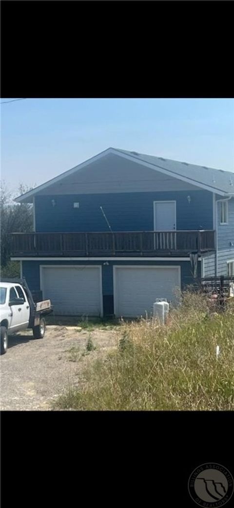 8017 Highway 312 Shepherd MT 59079