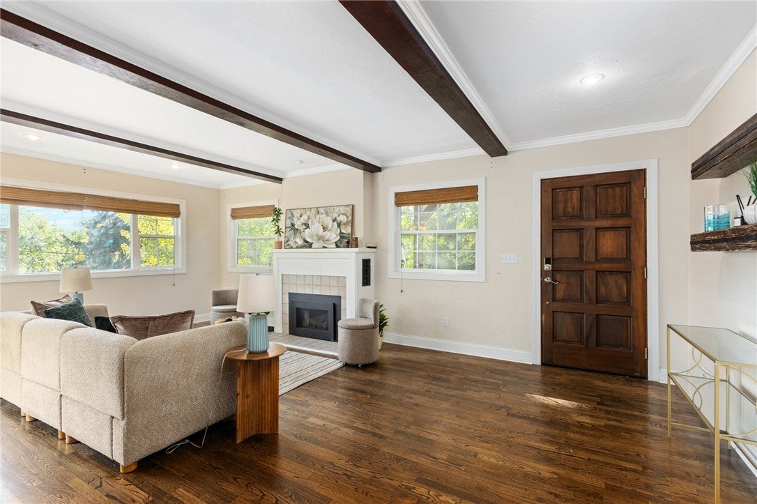 244 Parkhill Drive