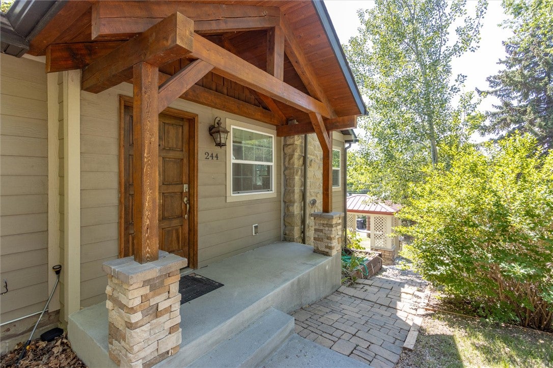 244 Parkhill Drive