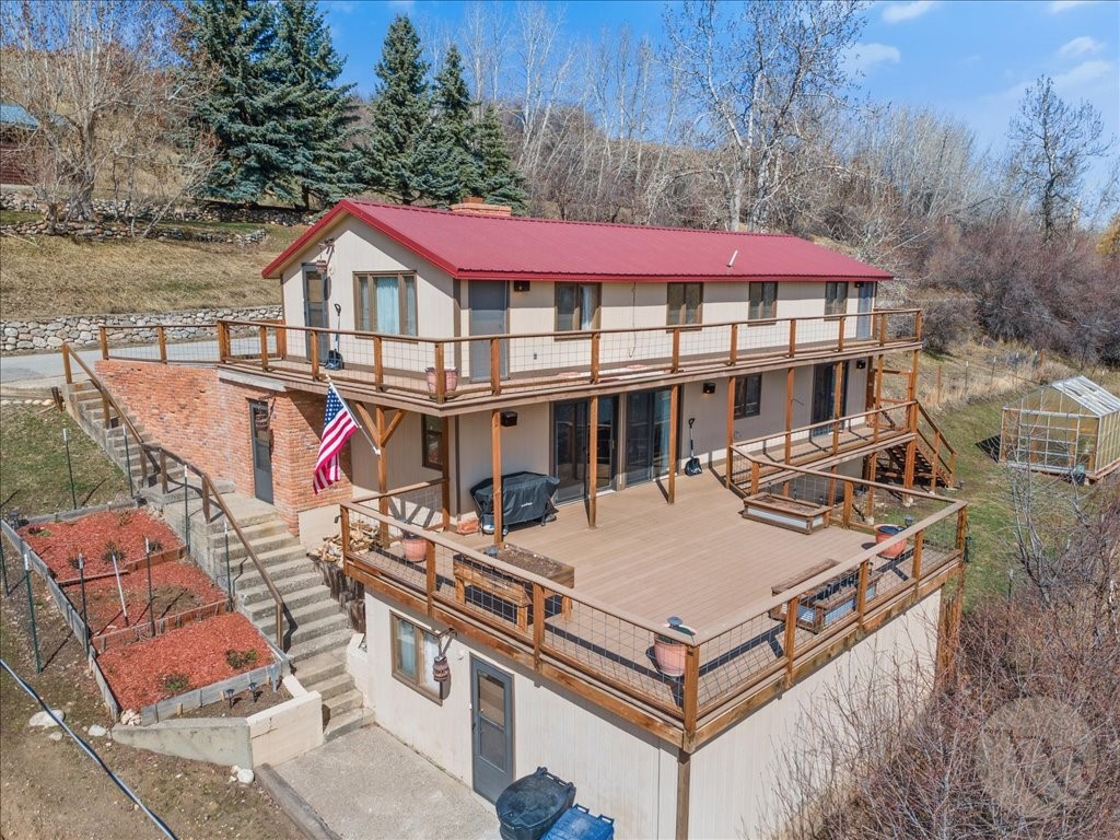 Red Lodge, Montana 59068, United States, 4 Bedrooms Bedrooms, ,4 BathroomsBathrooms,Residential,Active,112048