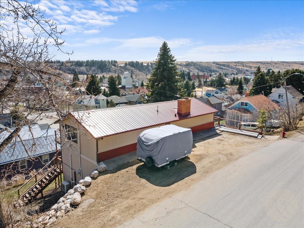 Red Lodge, Montana 59068, United States, 4 Bedrooms Bedrooms, ,4 BathroomsBathrooms,Residential,Active,112048