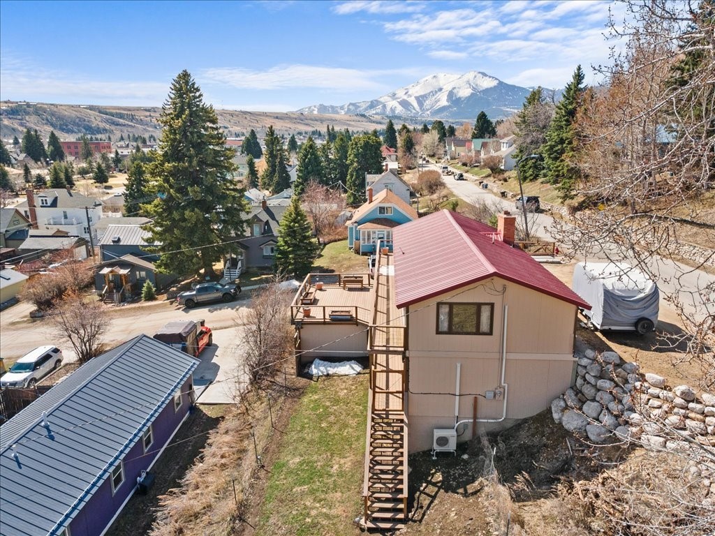 Red Lodge, Montana 59068, United States, 4 Bedrooms Bedrooms, ,4 BathroomsBathrooms,Residential,Active,112048