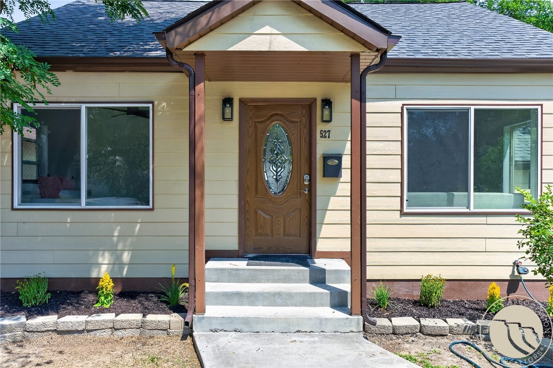 527 Wyoming Avenue