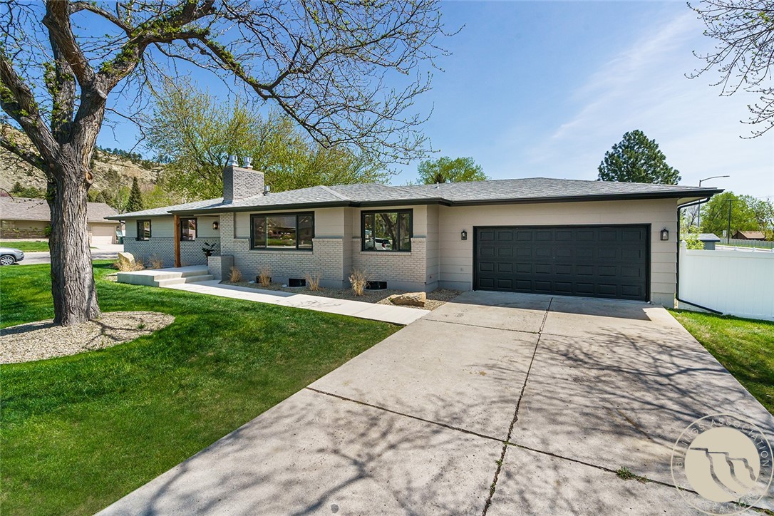 2911 Snowcrest Drive