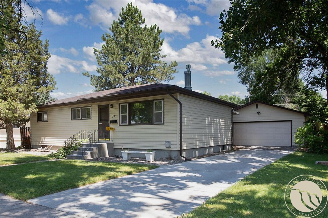 Billings, Montana 59102, United States, 5 Bedrooms Bedrooms, ,2 BathroomsBathrooms,Residential,Active,167741