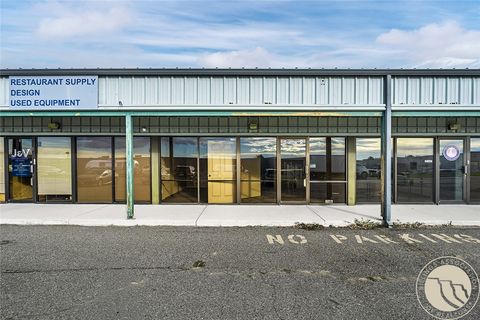 547 S 20th Street W Billings MT 59102