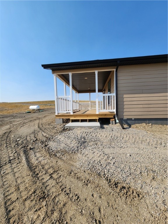 8520 Prairie Hawk