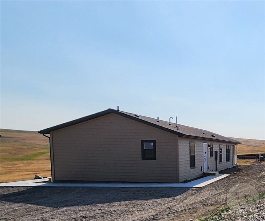 8520 Prairie Hawk