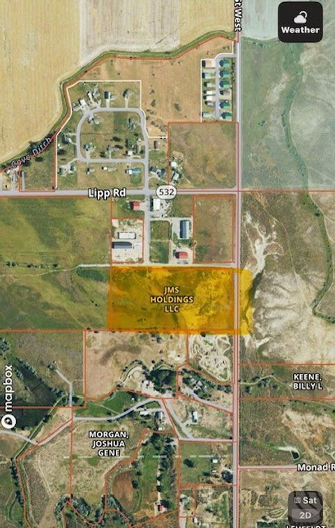 0001 Royce Lee Lane Billings MT 59106