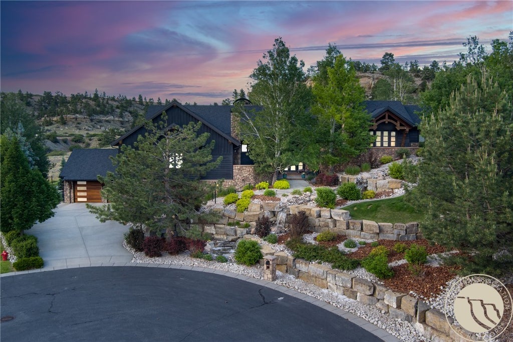 Photo of 4233 Aspenridge Drive, Billings, MT 59106 (MLS # 359842)