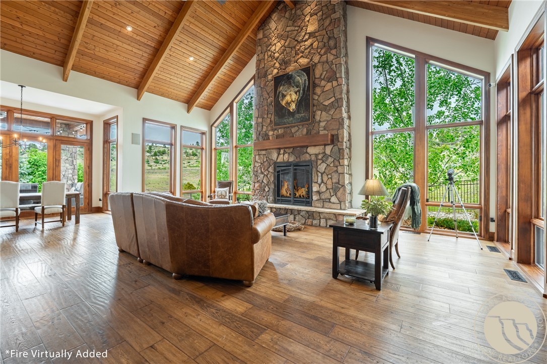 4233 Aspenridge Drive