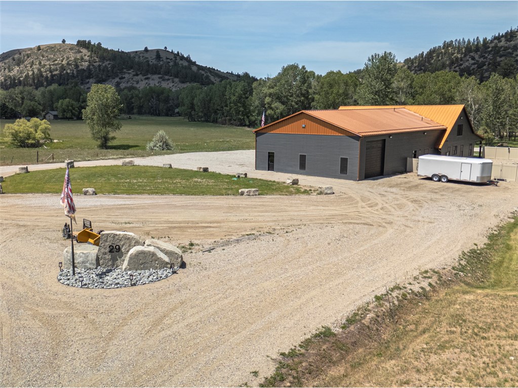 29 Lower Hawk Valley Road