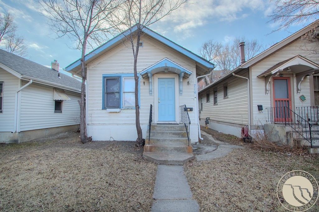 Photo of 714 N 24th Street, Billings, MT 59101 (MLS # 357336)