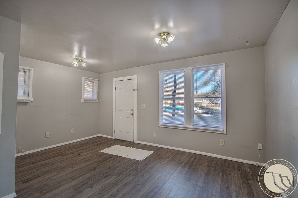 Photo of 714 N 24th Street, Billings, MT 59101 (MLS # 357336)