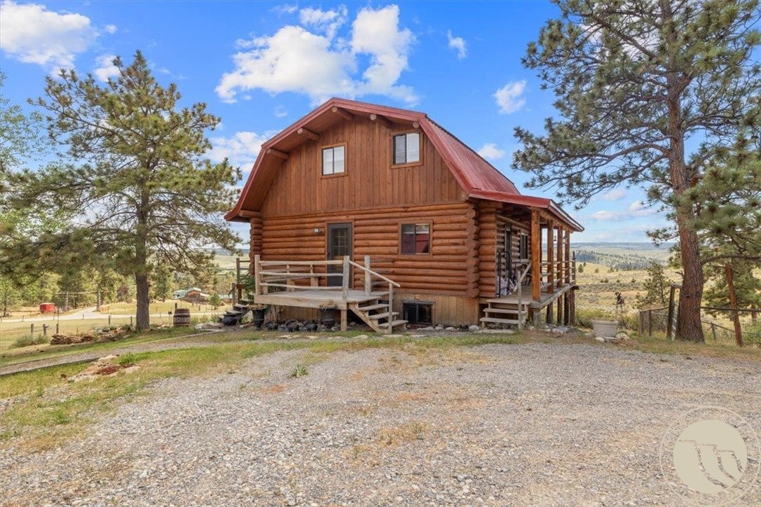 57 Ponderosa Ridge Road