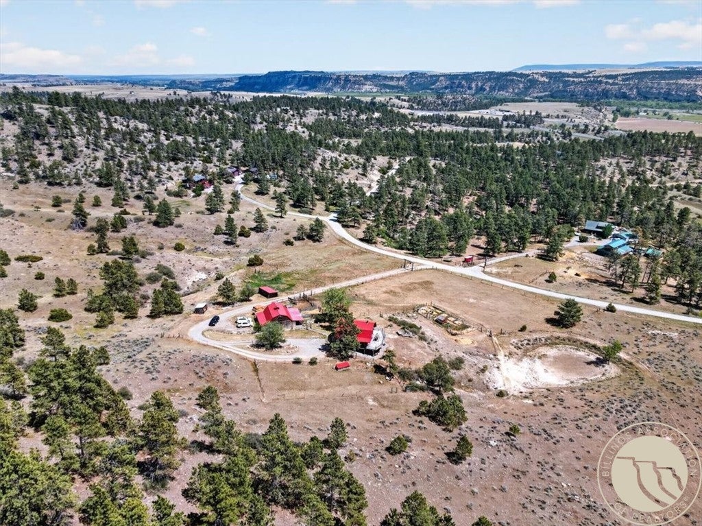 57 Ponderosa Ridge Road