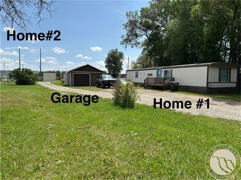 4844 Danford Drive Billings MT 59106