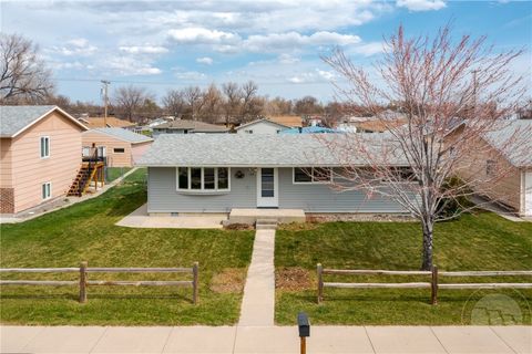 109 8th Avenue Laurel MT 59044