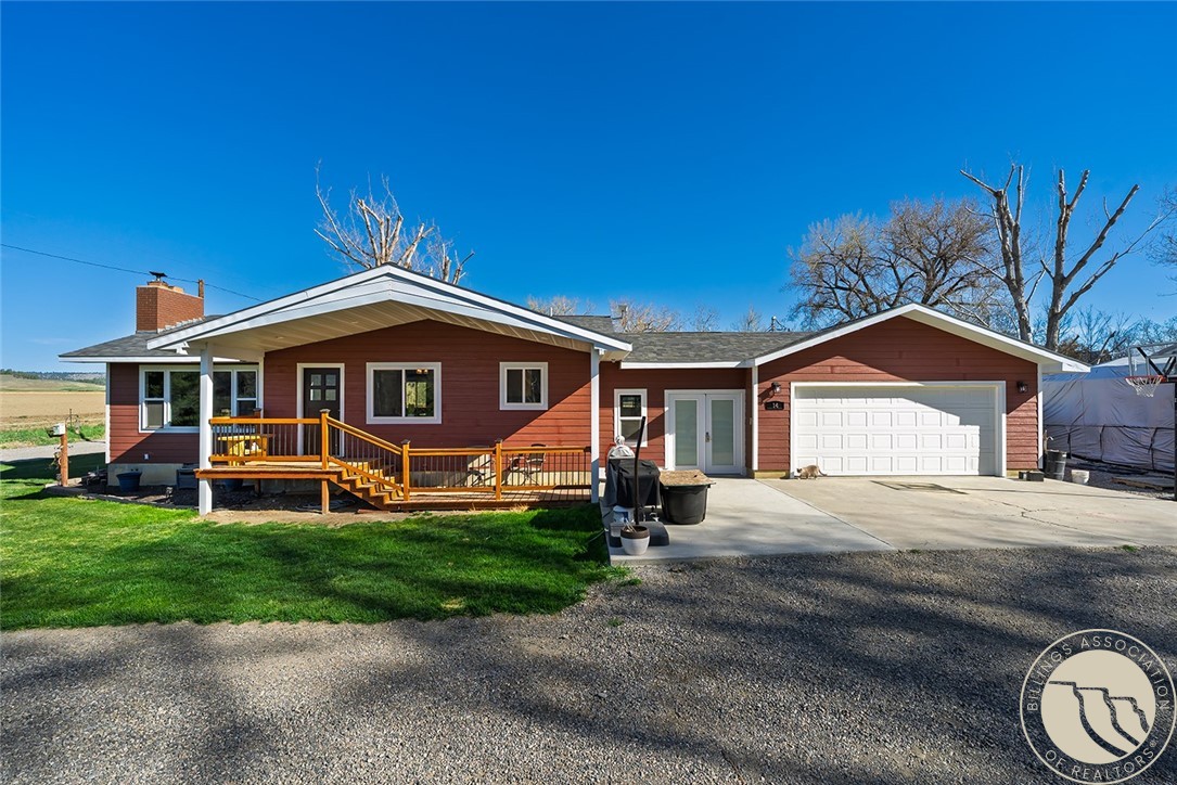 14 Youngs Point Road