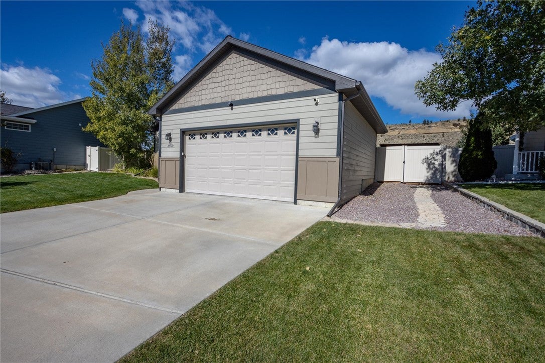 3450 Lucky Penny Lane