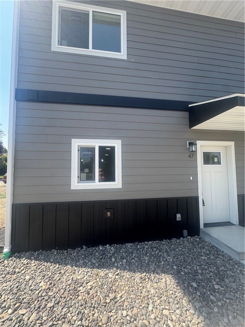 3387 Granger Unit #47, Billings, MT 59102 - #: 360504