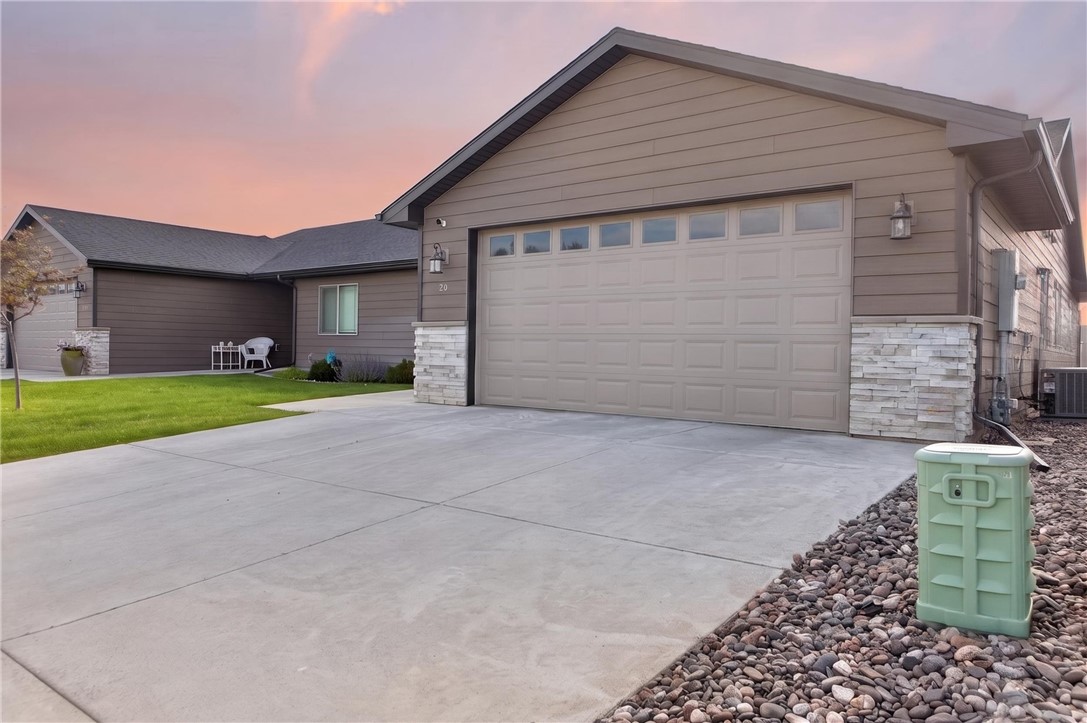 34 Twin Pines Lane