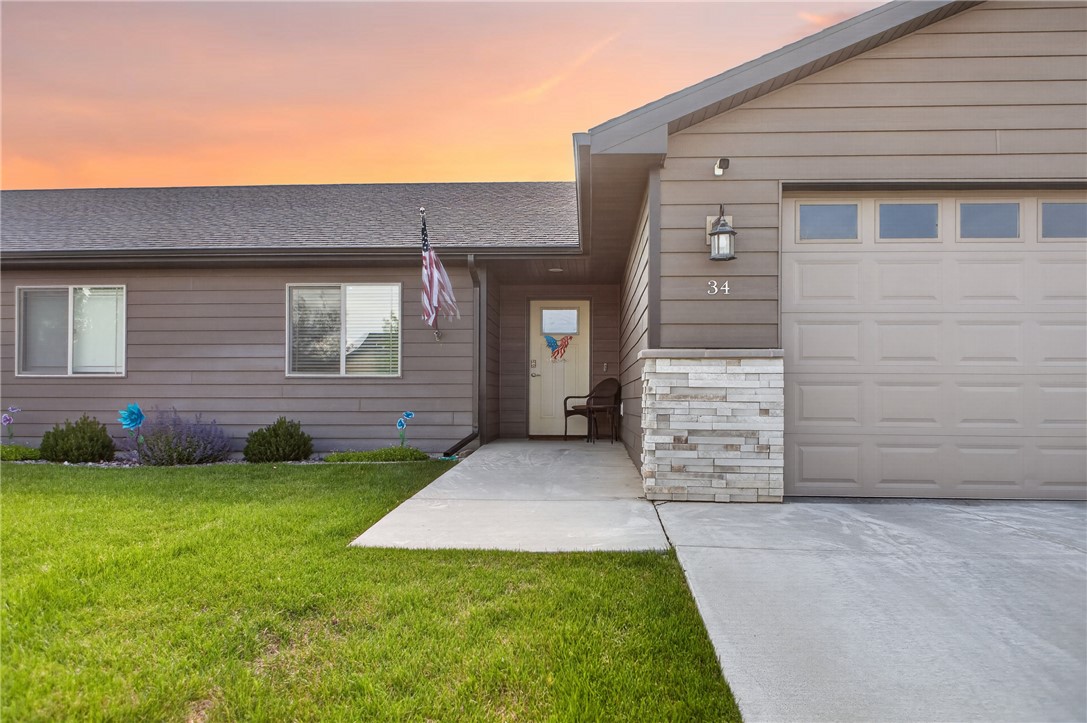 34 Twin Pines Lane