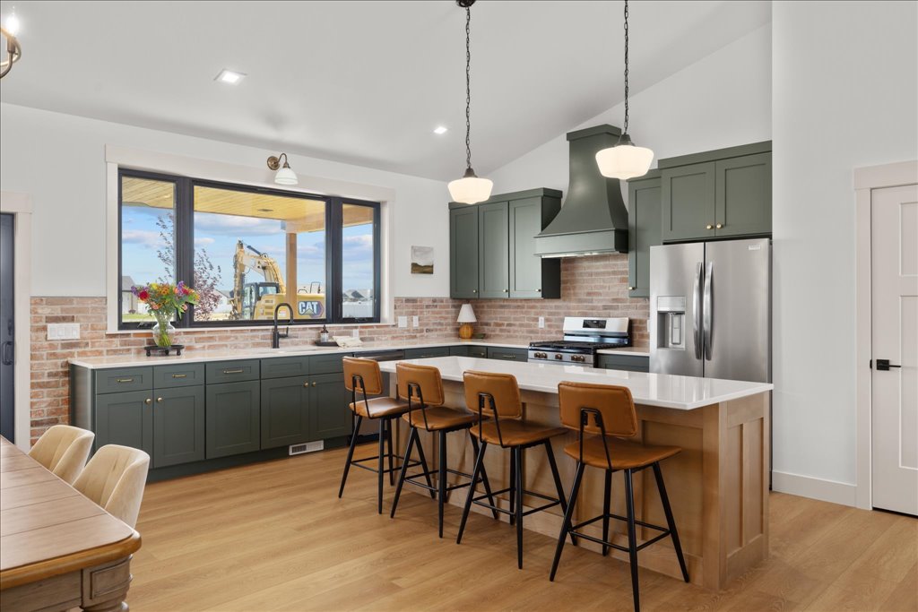 2503 Hunter Hall Street