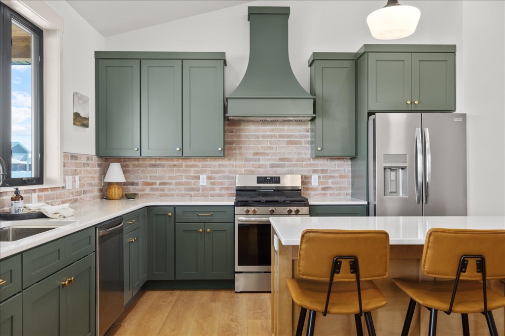 2503 Hunter Hall Street