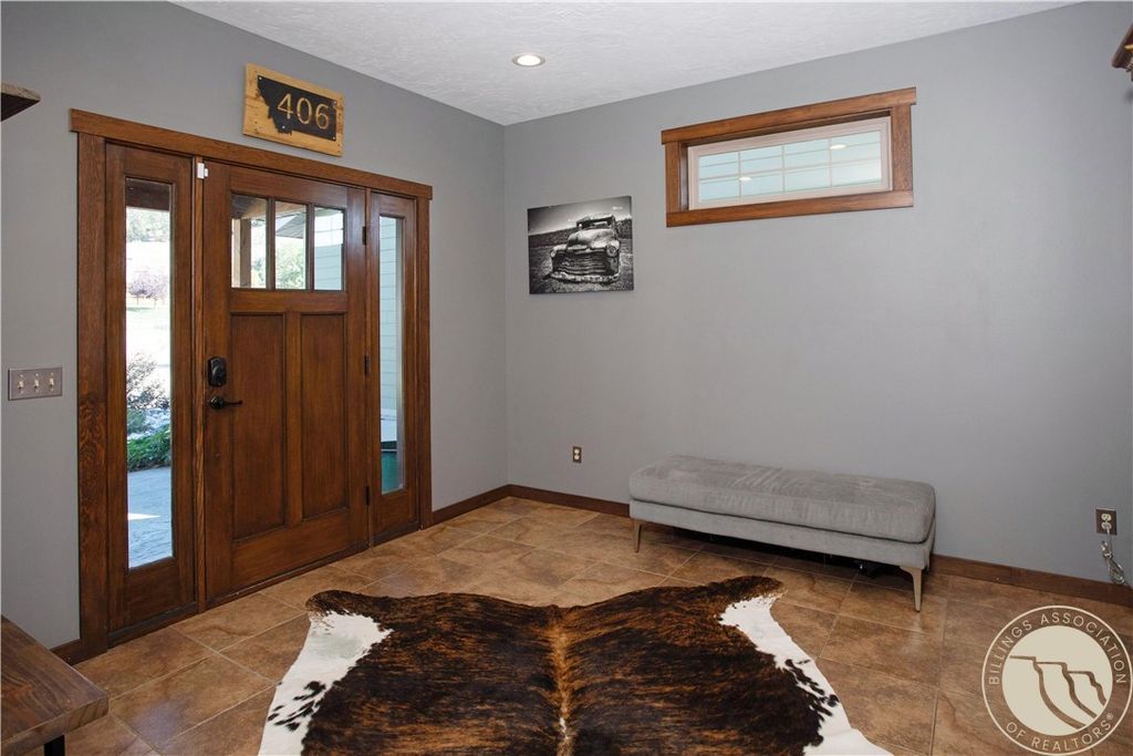 Photo of 1320 Maxer Circle Cir, Billings, MT 59101 (MLS # 355689)