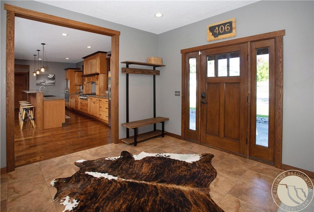 Photo of 1320 Maxer Circle Cir, Billings, MT 59101 (MLS # 355689)